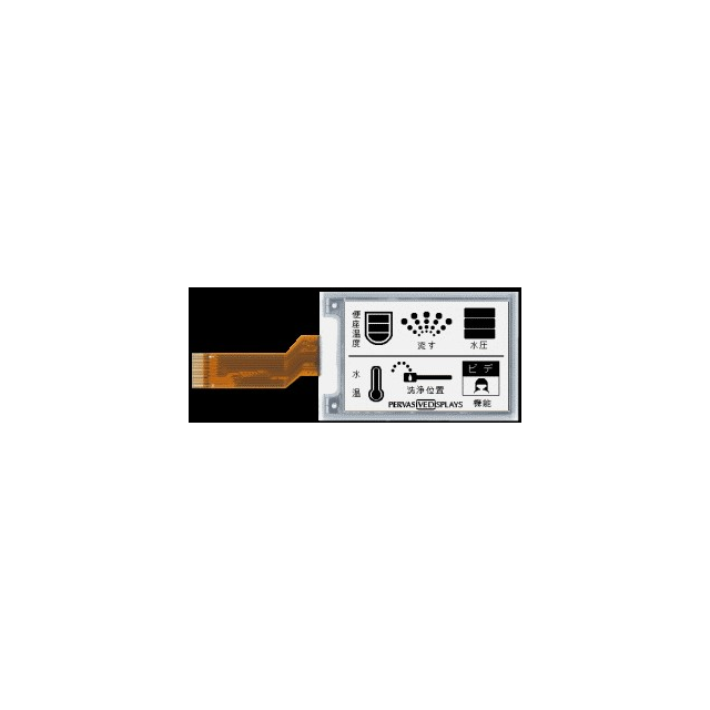Pervasive Displays E2271CS091